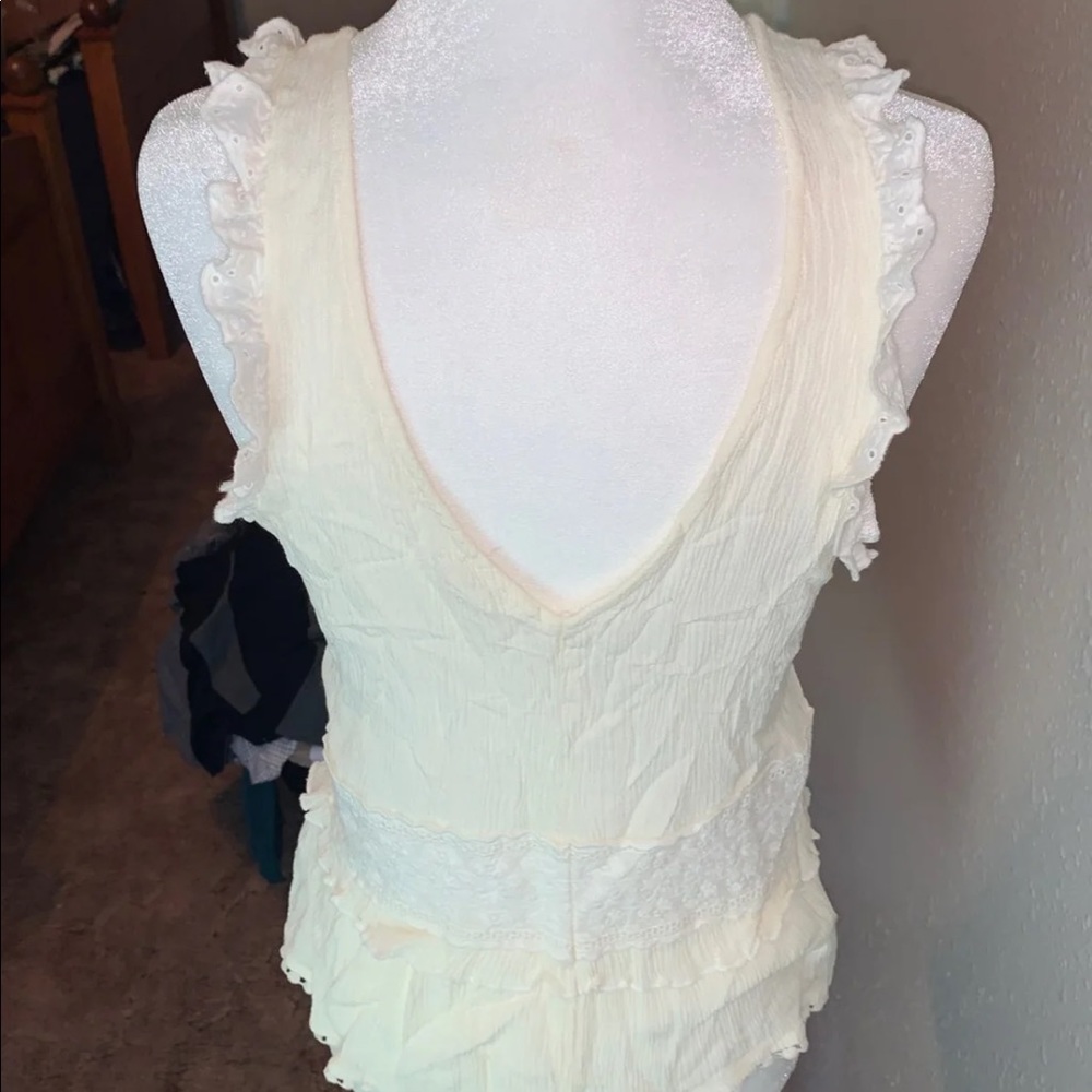 Tank top - Picture 2 of 2